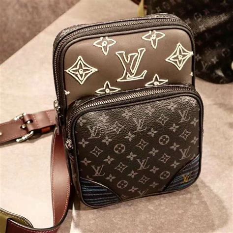 lv side bag men|louis vuitton body bag men.